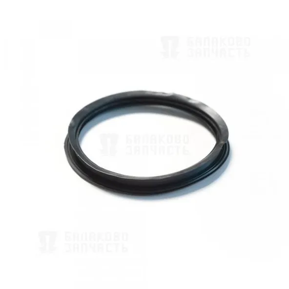 Прокладка БРТ 11181101138 ВАЗ 1118 насоса топливного профиль П-образный бак