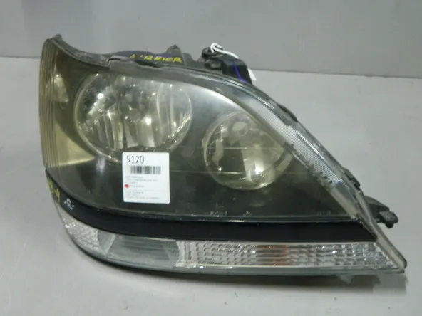Фара TOYOTA HARRIER MCU15 Перед Прав 484 (Новый) 03344811 8111048011