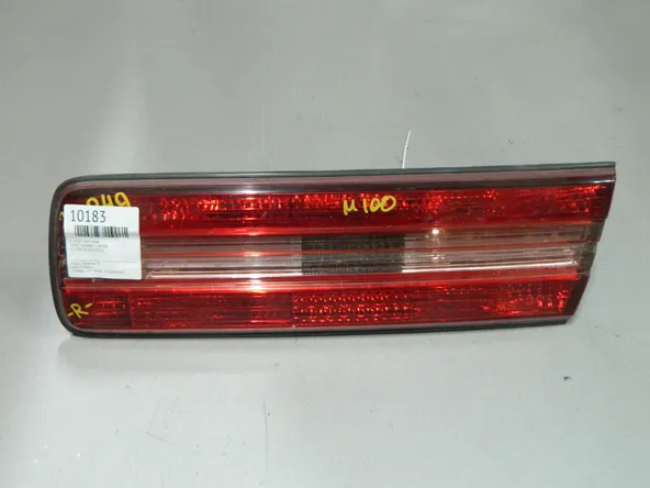 Фонарь TOYOTA MARK II JZX100 Зад Прав 22249 (Контрактный) 03344343