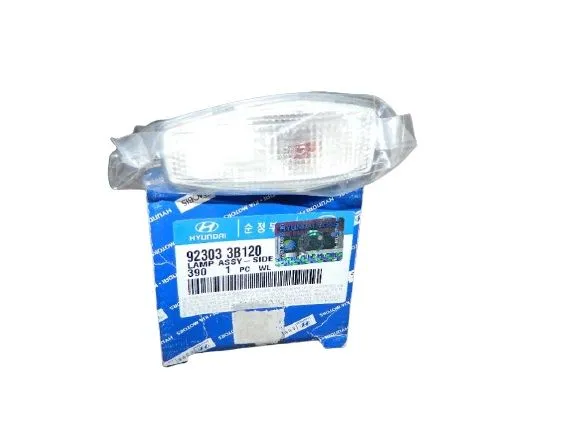 Повторитель поворота HYUNDAI 923033B120 HYUNDAI SONATA, TERRACAN, CENTENNIAL