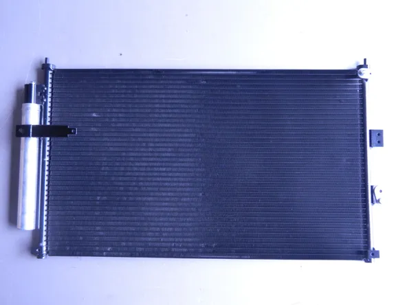 Радиатор кондиционера JORDEN JH06CRV06180B HONDA CIVIC 05-12