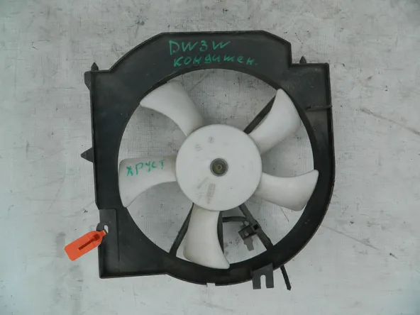 Диффузор радиатора MAZDA DEMIO DW3W (Контрактный) 72355049