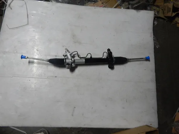Рейка рулевая RKSTEERING RKS020 CHERY TIGGO T11 2007- (в сборе, с рулев наконеч) T113401010