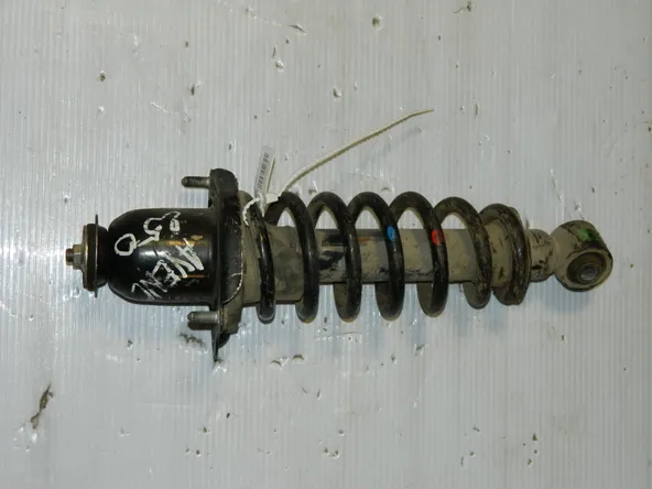 Стойка подвески TOYOTA AVENSIS AZT250 Зад (Контрактный) 45989248