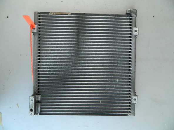 Радиатор кондиционера HONDA CAPA GA4 (Контрактный) 72367703