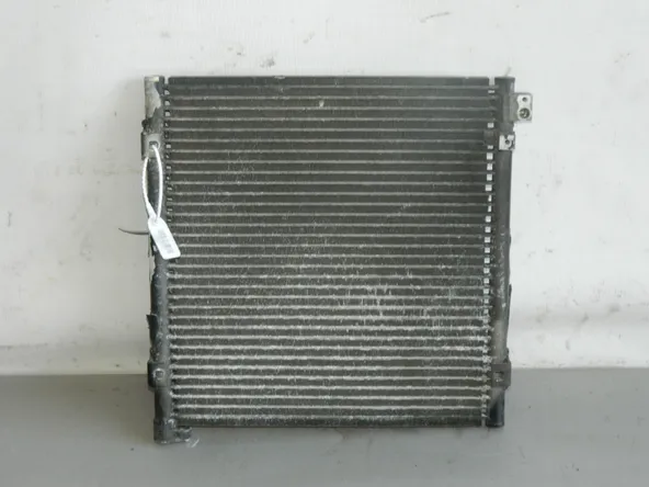Радиатор кондиционера HONDA HR-V GH2 D16A (Контрактный) 45976593