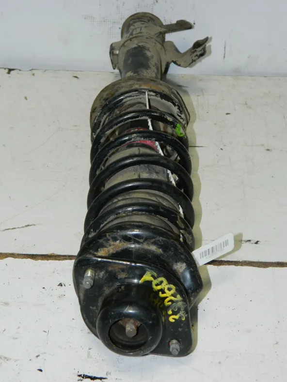 Стойка подвески NISSAN CUBE Z10 Перед Прав (Кoнтрактный) 45989739 543022U003