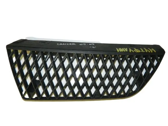 Решетка радиатора GENERAL PARTS 7450A241L MITSUBISHI Lancer