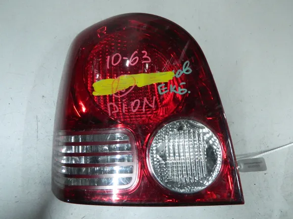 Фонарь MITSUBISHI DION CR6W Зад Лев 1063 (Контрактный) 68000326