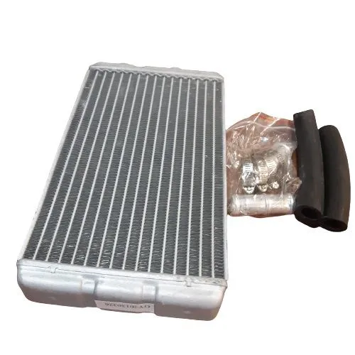 Радиатор печки SAT STTY723950 TOYOTA Hiace