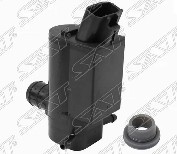 Мотор омывателя лобового стекла SAT ST8533020470 TOYOTA