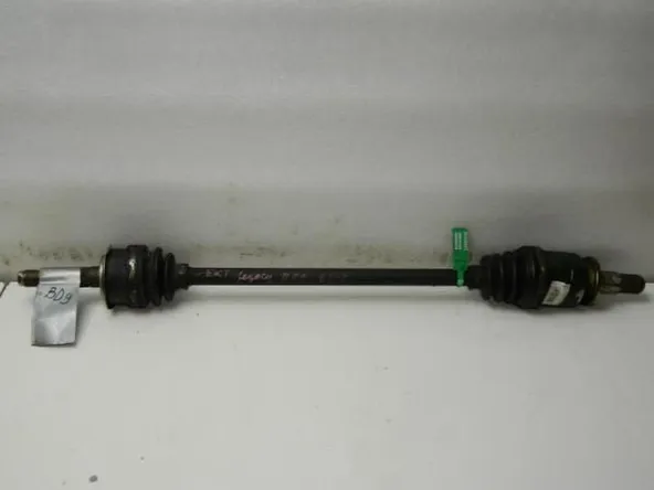 Привод SUBARU LEGACY BP5 EJ25 Зад Лев (Контрактный) D9996035