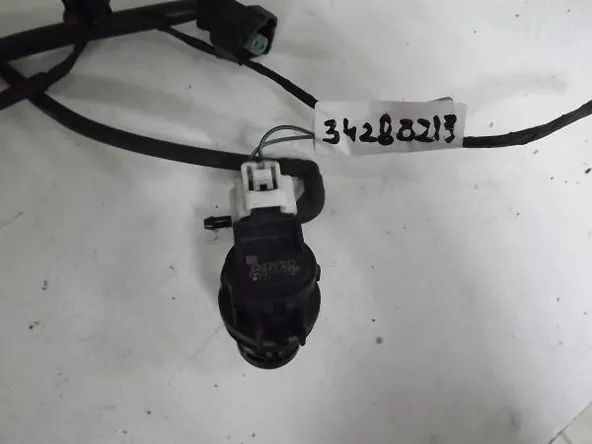 Мотор бачка омывателя TOYOTA 0602104930 (Контрактный)