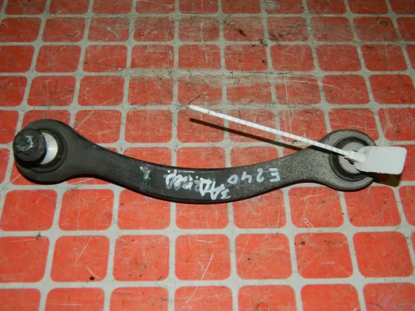 Рычаг подвески MERCEDES-BENZ E-CLASS W211 Зад (Контрактный) 45980872