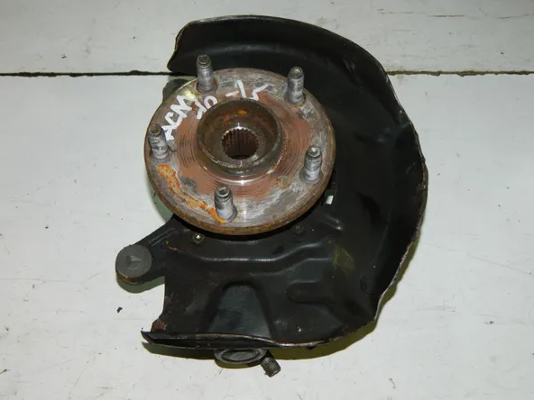 Ступица TOYOTA GAIA ACM10 Перед Лев (Контрактный) 40940717