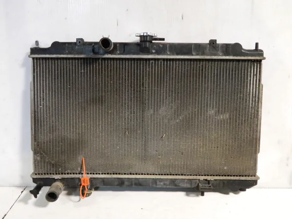 Радиатор ДВС NISSAN PRIMERA P12 (Контрактный) 65243425