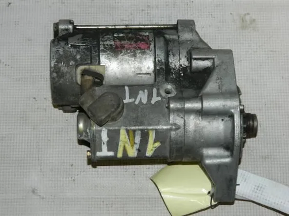 Стартер TOYOTA CORSA 1NT (Контрактный)