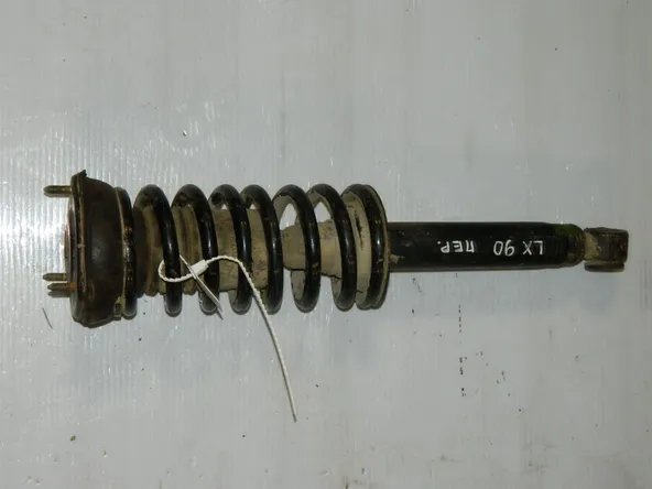 Стойка подвески TOYOTA MARK II LX90 Зад (Контрактный)