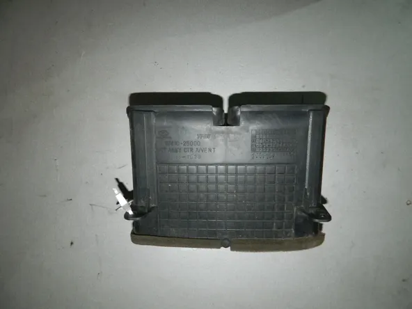 Воздуховод отопителя HYUNDAI ACCENT LC (Б/У) 35020183