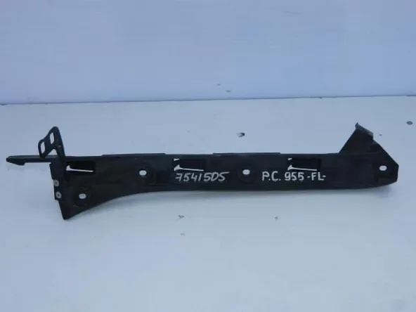 Крепление бампера PORSCHE CAYENNE 955 Перед Лев (Контрактный)