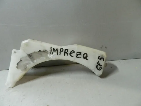Бачок расширительный SUBARU IMPREZA GF5 (Контрактный) 81539106