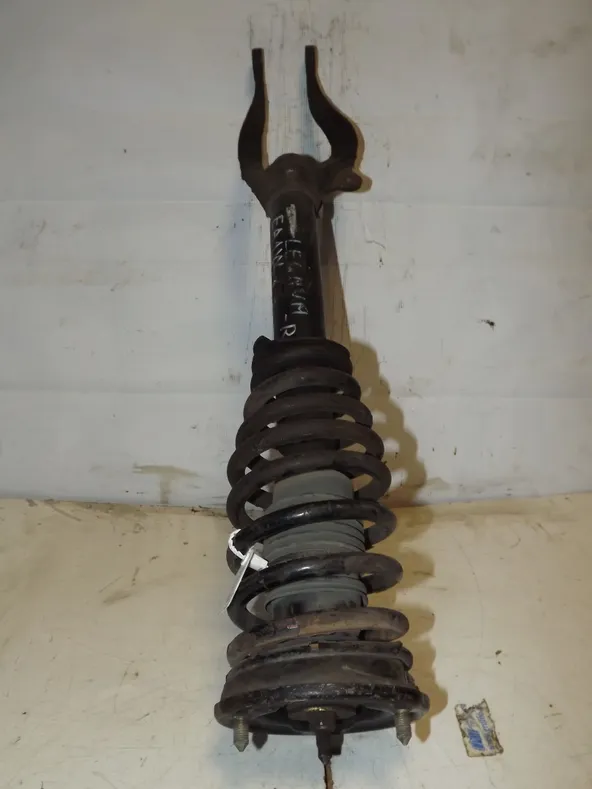 Стойка подвески MITSUBISHI LEGNUM EA1W Перед Прав (Контрактный) 35023564