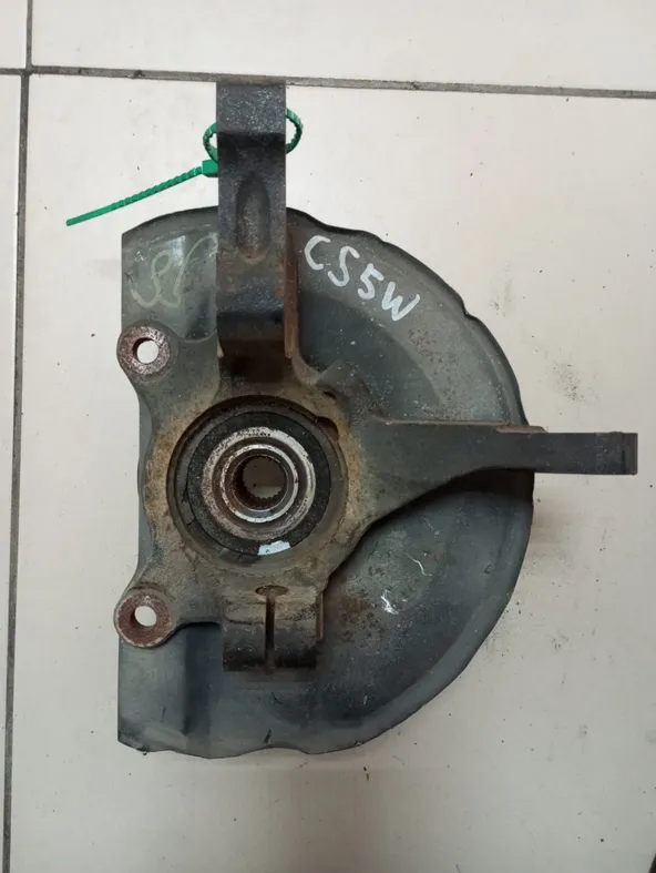 Ступица MITSUBISHI LANCER CS5W Перед Прав (Контрактный) 79591263