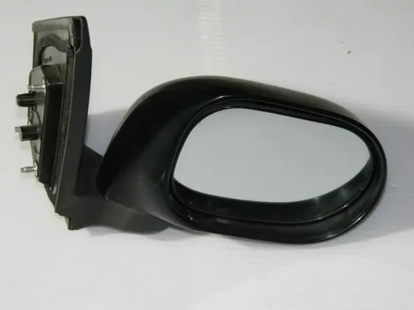 Зеркало NISSAN WINGROAD Y12 Перед Прав (Контрактный)