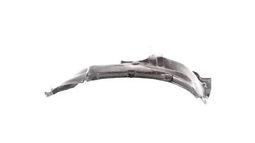 Подкрылок AKRADO AK638419131R RENAULT DUSTER 2012- Перед LH