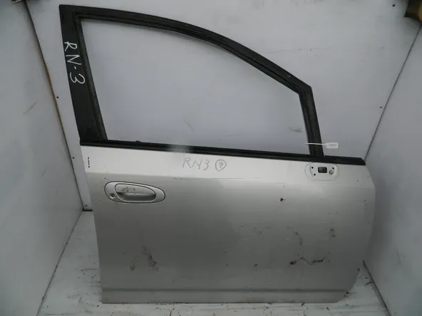 Дверь HONDA STREAM RN3 Перед Прав (Контрактный) 35021565 67010S7A010ZZ