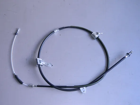 Трос стояночного тормоза GENERAL PARTS 4641060711 TOYOTA LAND CRUISER 100