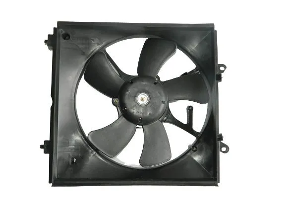 Диффузор радиатора GENERAL PARTS MB24200401000 MITSUBISHI