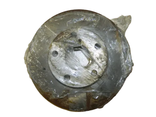 Диск тормозной SAT ST517120U000