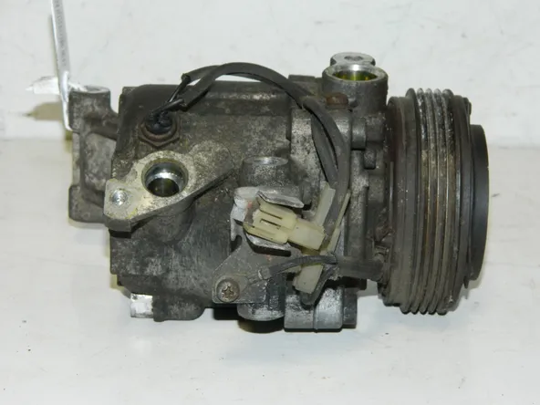 Компрессор кондиционера TOYOTA PASSO K3VE (Контрактный)