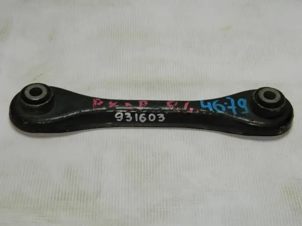 Тяга подвески MAZDA AXELA BKEP Зад (Контрактный) 46091258