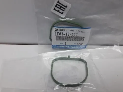 Прокладка впускного коллектора MAZDA LF0113111
