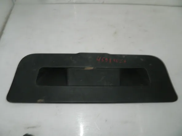 Обшивка крышки багажника Volkswagen Polo MK5 CFN (Б/У)