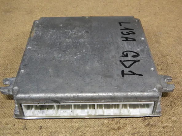 Блок управления ДВС HONDA FIT L13A (Контрактный) 79590392 37820PWA935