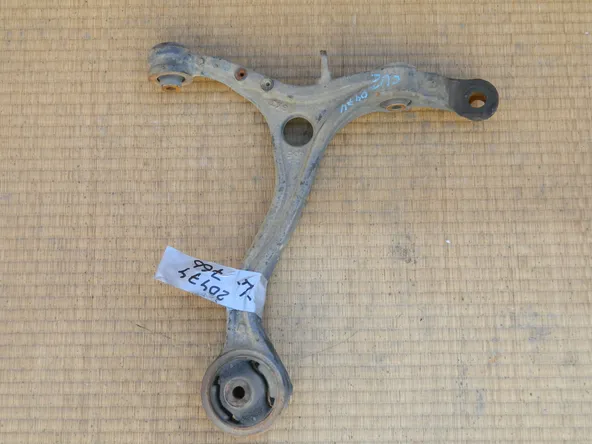 Рычаг подвески HONDA ACCORD CU2 Перед Лев (Контрактный) 20474776