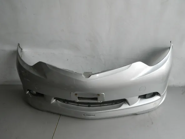 Бампер передний TOYOTA ESTIMA GSR50 (Контрактный)