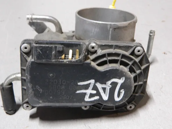 Дроссельная заслонка TOYOTA 2AZFE (Контрактный) 79780452
