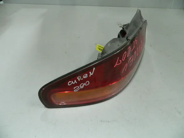 Фонарь TOYOTA CURREN ST206 Зад Лев 20345 (Контрактный) 64492409
