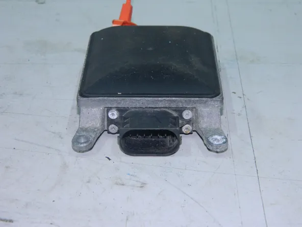 Блок управления слепых зон HYUNDAI EQUUS G6DJ (Б/У) 65243382