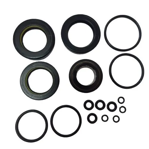 Ремкомплект рейки рулевой TCS RK8279 MITSUBISHI Lancer IX V1.6