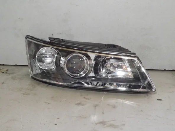 Фара ATB 1AHSN408A3R HYUNDAI SONATA IV (EF) 2001 - 2012 Рестайлинг / Галоген без кор / Перед Прав