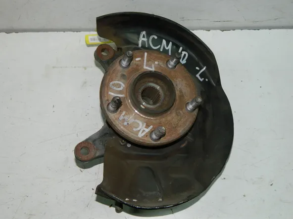 Ступица TOYOTA GAIA ACM10 Перед Лев (Контрактный) 40940708