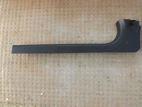 Накладка на порог внутренняя NISSAN TEANA J32 Перед Лев (Контрактный) 1070960024