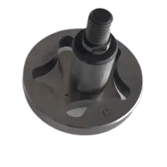 Ротор маслонасоса TOYOTA 1510264010 TOYOTA Caldina,Camry,Carina,Corolla,Deliboy,Estima