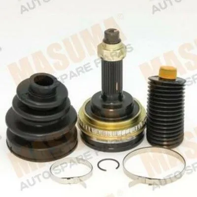 ШРУС MASUMA TO25A