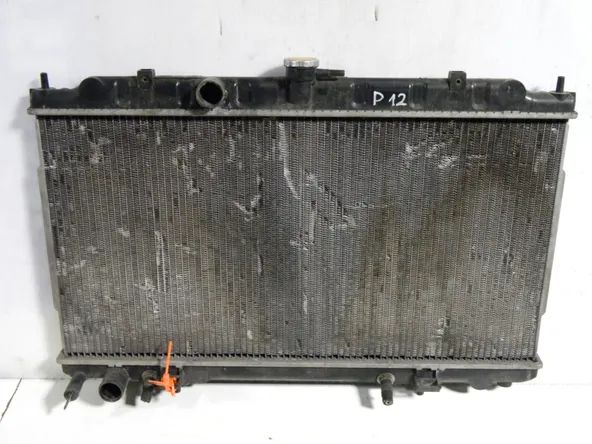 Радиатор ДВС NISSAN PRIMERA P12 (Контрактный) 65243952
